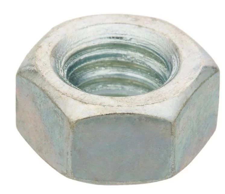 金力豪紧固件教你识别螺母特征及排名 金力豪紧固件教你识别螺母特征及排名