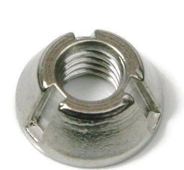 金力豪紧固件教你识别螺母特征及排名 金力豪紧固件教你识别螺母特征及排名