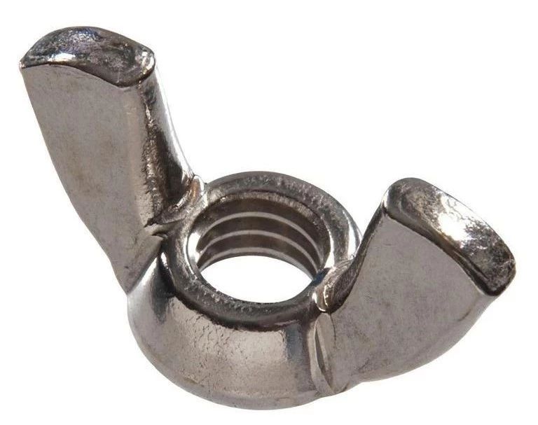 金力豪紧固件教你识别螺母特征及排名 金力豪紧固件教你识别螺母特征及排名