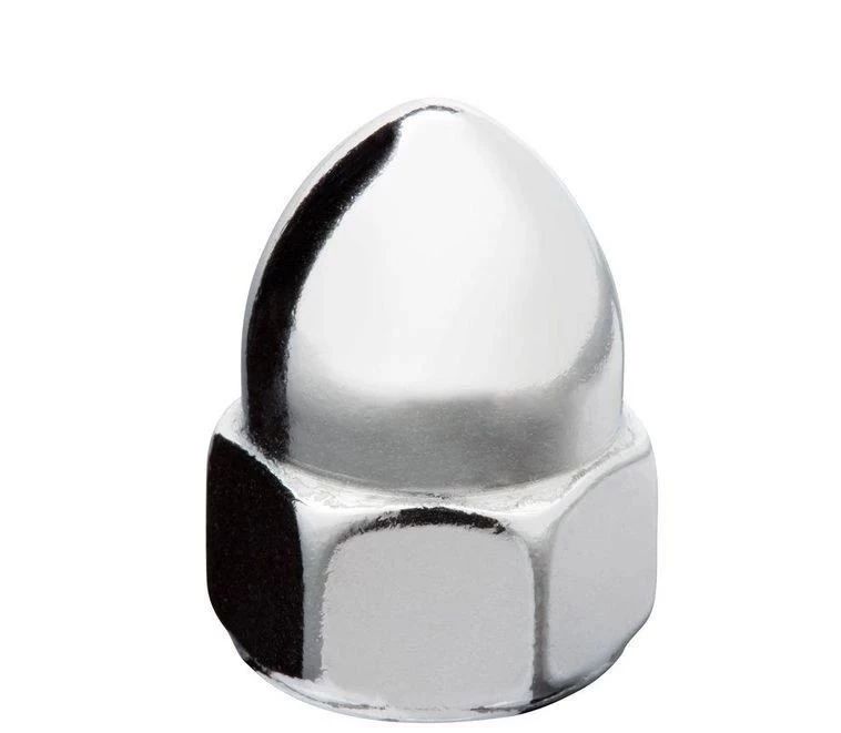 金力豪紧固件教你识别螺母特征及排名 金力豪紧固件教你识别螺母特征及排名