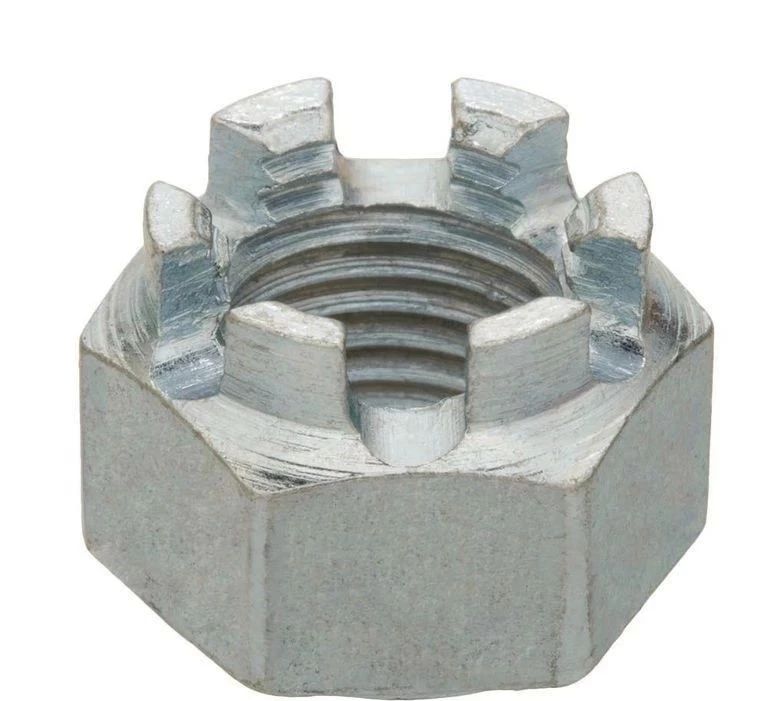 金力豪紧固件教你识别螺母特征及排名 金力豪紧固件教你识别螺母特征及排名