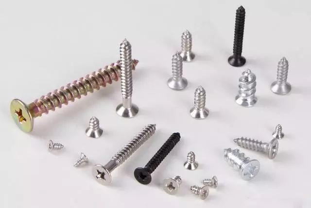 自攻螺钉怎么打进去最简单?看看网友怎么说