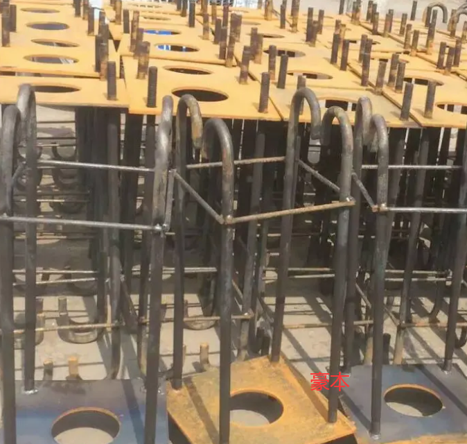 金力豪紧固件 金力豪紧固件